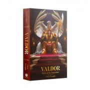 Книга «Valdor: Birth of the Imperium (Paperback)»
