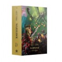 Книга «Warhawk (Paperback)»