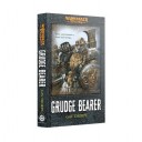 Книга «Grudge Bearer (Paperback)»
