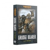 Книга «Grudge Bearer (Paperback)» Купить Книга «Grudge Bearer (Paperback)» (Художественная литература по Warhammer: Age of Sigmar, Warhammer: Age of Sigmar Fiction)