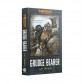 Книга «Grudge Bearer (Paperback)»