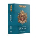 Книга «The Legend of Sigmar (Paperback)»
