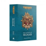 Книга «The Legend of Sigmar (Paperback)»