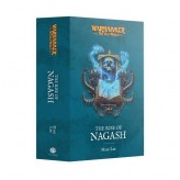 Книга «The Rise of Nagash (Paperback)» Купить Книга «The Rise of Nagash (Paperback)» (Художественная литература по Warhammer: Age of Sigmar, Warhammer: Age of Sigmar Fiction)