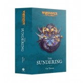 Книга «The Sundering (Paperback)» Купить Книга «The Sundering (Paperback)» (Новинки настільних ігор 2025)