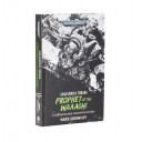 Книга «Ghazghkull Thraka: Prophet of the Waaagh! (Illustrated and Annotated Edition) (Hardback)»