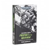 Книга «Ghazghkull Thraka: Prophet of the Waaagh! (Illustrated and Annotated Edition) (Hardback)» Купить Книга «Ghazghkull Thraka: Prophet of the Waaagh! (Illustrated and Annotated Edition) (Hardback)» (Новинки настольных игр 2025)