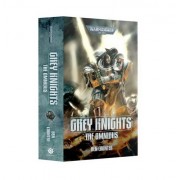 Книга «Grey Knights: The Omnibus (Paperbook)»