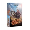 Книга «Above and Beyond (Paperback)»