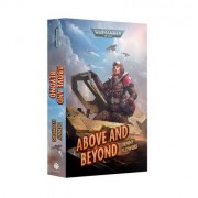 Книга «Above and Beyond (Paperback)»