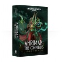 Книга «Ahriman: The Omnibus (Paperback)»