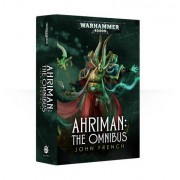 Книга «Ahriman: The Omnibus (Paperback)»