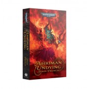 Книга «Ahriman: Undying (Paperback)»