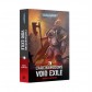 Книга «Carcharodons: Void Exile (Paperback)»