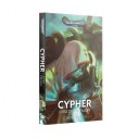 Книга «Cypher: Lord of the Fallen (Paperback)»
