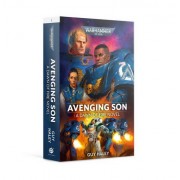 Книга «Dawn of Fire: Avenging Son Book 1 (Paperback)»