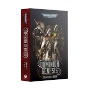 Книга «Dominion Genesis (Paperback)»