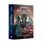 Книга «Elemental Council (Paperback)»