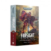 Книга «Farsight: Blade of Truth (Paperback)»