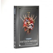 Книга «Fifteen Hours (20th Anniversary Edition)»