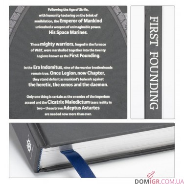 Купить Книга «First Founding: Art and Background (Hardback)» Книга «First Founding: Art and Background (Hardback)»