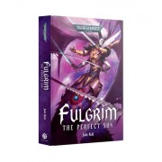 Книга «Fulgrim – The Perfect Son (Paperback)»