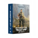 Книга «Interceptor City (Paperback)»