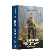 Книга «Interceptor City (Paperback)»