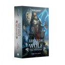 Книга «Legends of the Wolf: The Omnibus (Paperback)»