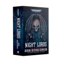 Книга «Night Lords: The Omnibus (Paperback)»