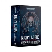 Книга «Night Lords: The Omnibus (Paperback)»