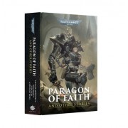 Книга «Paragon of Faith and Other Stories (Hardback)»