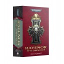 Книга «Ravenor: The Omnibus (Paperback)»