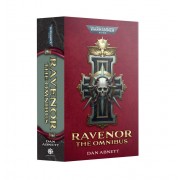 Книга «Ravenor: The Omnibus (Paperback)»