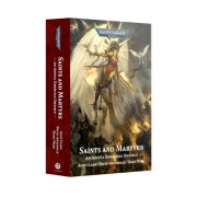 Книга «Saints and Martyrs (Paperback)»