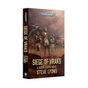 Книга «Siege of Vraks (Paperback)»