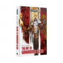 Артбук «The Art of Warhammer 40,000»