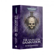 Книга «The Dark Coil: Damnation (Paperback)»