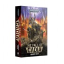 Книга «The Fall of Cadia (Paperback)»