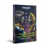 Книга «The Infinite and The Divine (Hardback)»