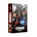 Книга «Titanicus (Paperback)»