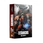 Книга «Titanicus (Paperback)»