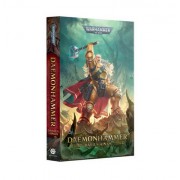 Книга «Daemonhammer (Paperback)»