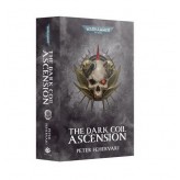 Книга «The Dark Coil: Ascension (Paperback)» Купить Книга «The Dark Coil: Ascension (Paperback)» (Новинки настольных игр 2025)