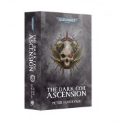 Книга «The Dark Coil: Ascension (Paperback)»