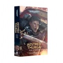 Книга «Aestred Thurga: Pyre of Faith (Hardback)»