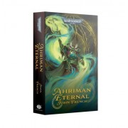 Книга «Ahriman: Eternal (Paperback)»