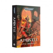 Книга «Apostle (Hardback)»