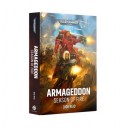 Книга «Armageddon: Season of Fire (Hardback)»