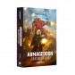 Книга «Armageddon: Season of Fire (Hardback)»